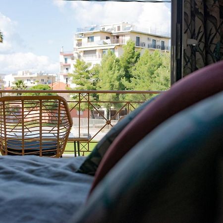 Sealake View Mesolóngion Екстериор снимка