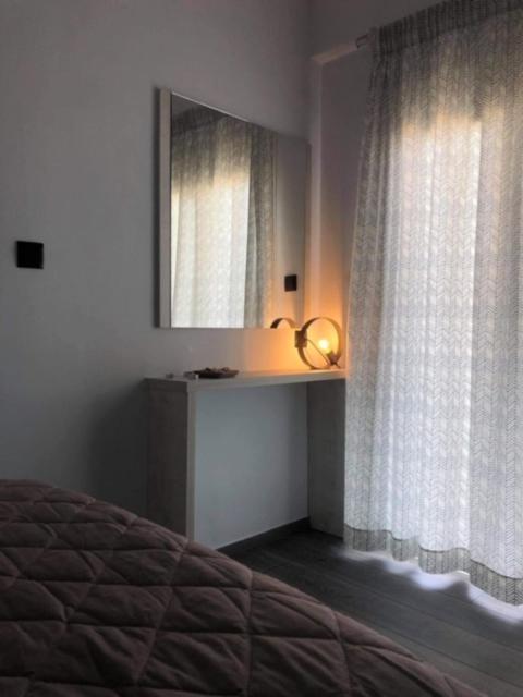 Sealake View Mesolóngion Екстериор снимка