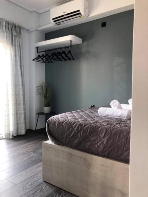 Sealake View Mesolóngion Екстериор снимка
