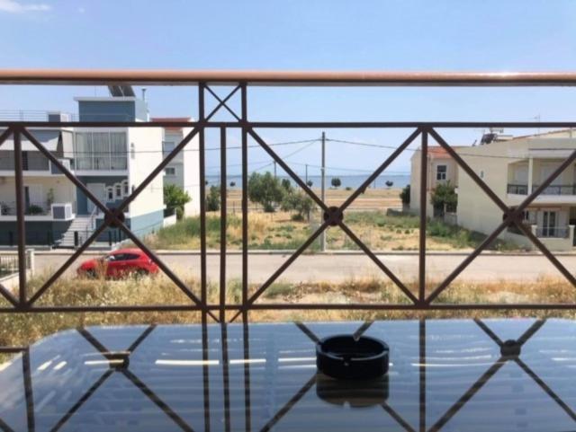 Sealake View Mesolóngion Екстериор снимка
