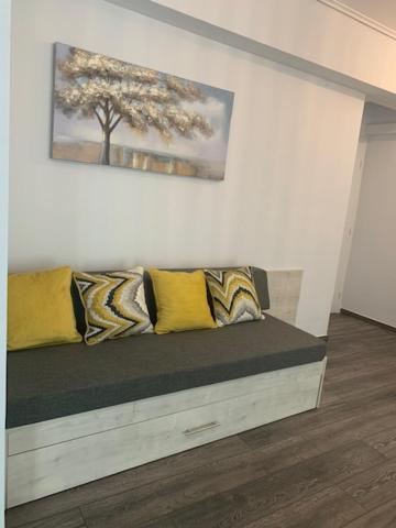 Sealake View Mesolóngion Екстериор снимка
