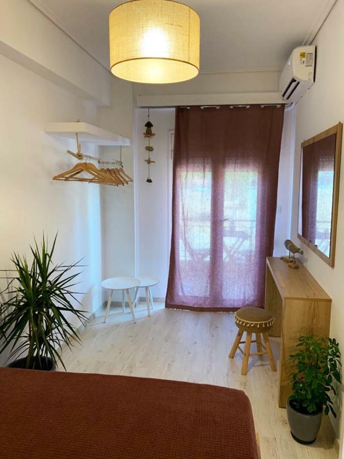 Sealake View Mesolóngion Екстериор снимка